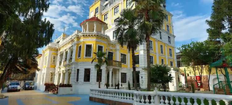 玛雅庄园精品 KGH 集团酒店(Maya Manor Boutique Hotel by KGH Group)图片