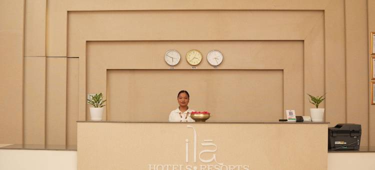 ila Comfort Harkapur图片