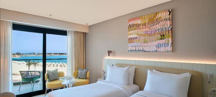 帕尔马湾罗塔纳度假村(Palma Bay Rotana Resort)图片
