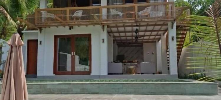 靠近吉利群岛的静谧别墅(Villa Sunyi close to Gili Islands)图片