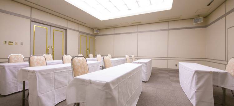 卡帕纳酒店(Campana Hotel)图片