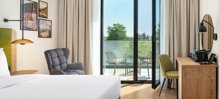希尔顿花园酒店布拉索夫(Hilton Garden Inn Brasov)图片