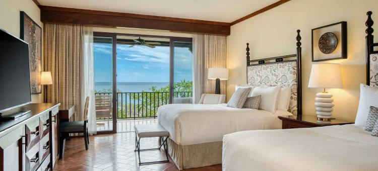JW万豪瓜纳卡斯特海滩度假村(JW Marriott Guanacaste Beach Resort)图片