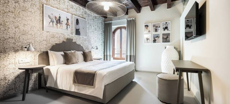 维罗纳设计公寓帕拉佐福尔蒂(Palazzo Forti Verona Design Apartments)图片