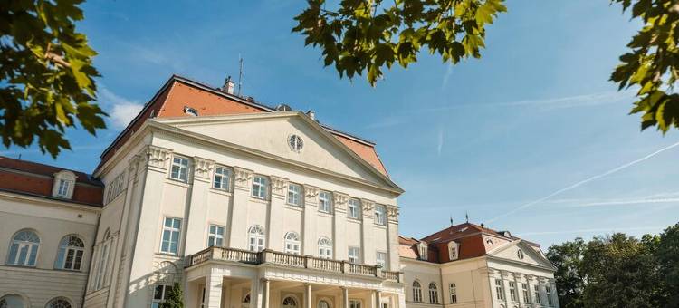 奥地利潮流酒店-维也纳施洛斯姆伯格(Austria Trend Hotel Schloss Wilhelminenberg Wien)图片