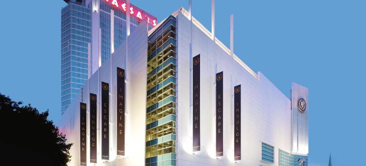 凯撒温莎酒店-凯撒奖励计划目的地(Caesars Windsor- A Caesars Rewards Destination)图片