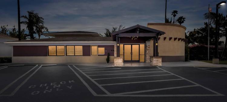 圣玛丽亚品质酒店&套房(Quality Inn & Suites Santa Maria)图片