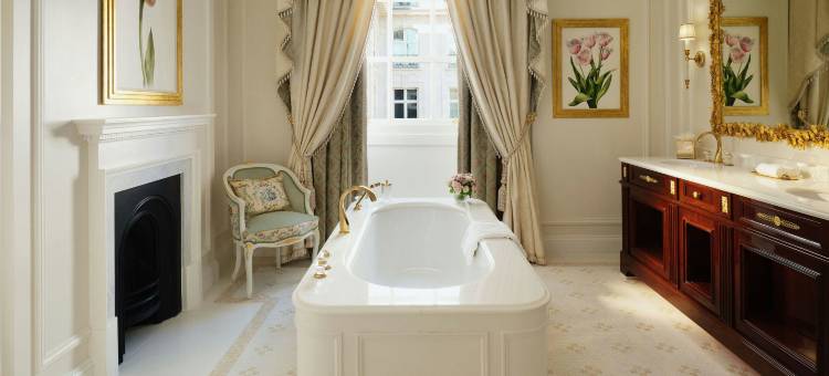伦敦丽兹酒店(The Ritz London)图片