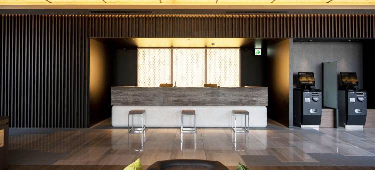 川越东武酒店(Kawagoe Tobu Hotel)图片