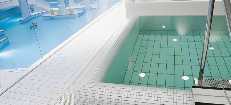 海宁DGI酒店(Hotel DGI-Huset Herning)图片