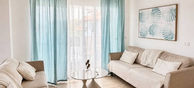 ANYA 3现代度假公寓(ANYA 3 Modern Retreat Apt)图片