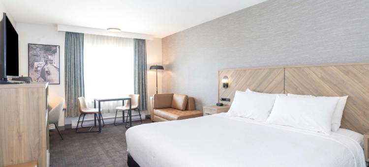 魁斯内尔桑德曼酒店(Sandman Hotel Quesnel)图片