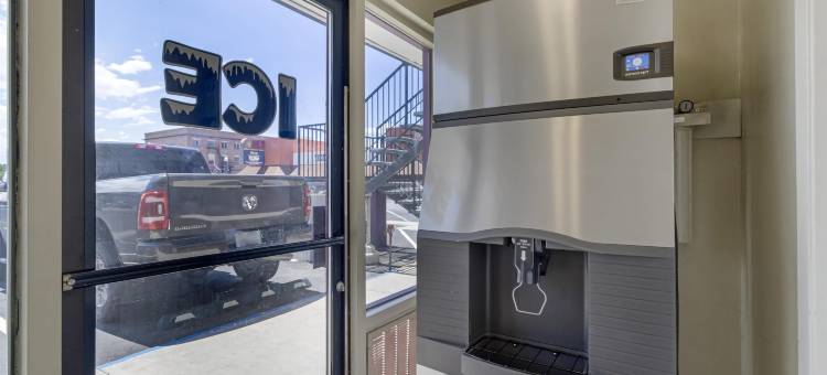 耶灵顿贝斯特韦斯特SureStay酒店(SureStay by Best Western Yerington)图片