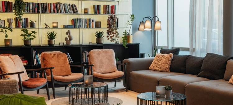 奥罗拉家园酒店(Home Hotel Aurora)图片