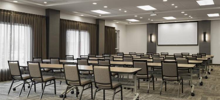 凯悦嘉轩酒店-西德梅茵-乔丹(Hyatt Place West des Moines/Jordan Creek)图片