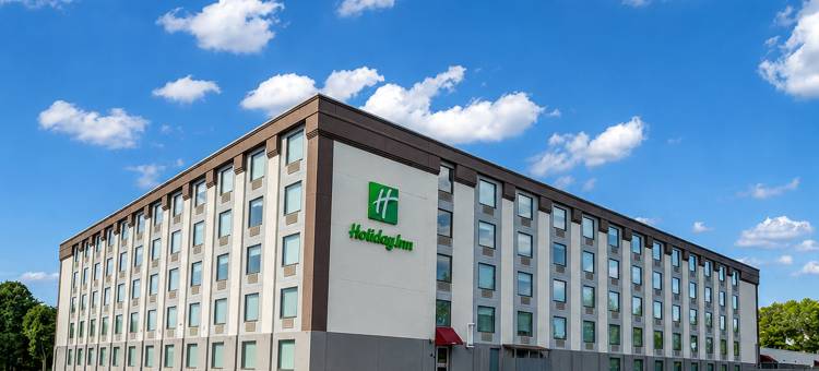 皮斯卡塔韦-萨默塞特洲际假日酒店(Holiday Inn PISCATAWAY - SOMERSET by IHG)图片