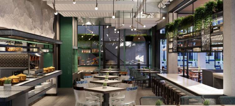 Na Tomba 雅高TRIBE酒店(Tribe Na Tomba)图片