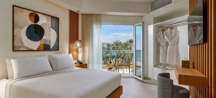 克里特岛阿莱臻品之选度假村(Alai, Crete, a Tribute Portfolio Resort)图片