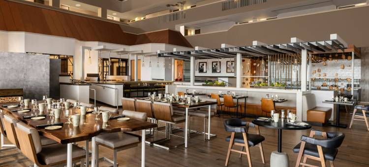 丹佛万丽酒店及会议中心(Renaissance Denver Hotel & Conference Center)图片