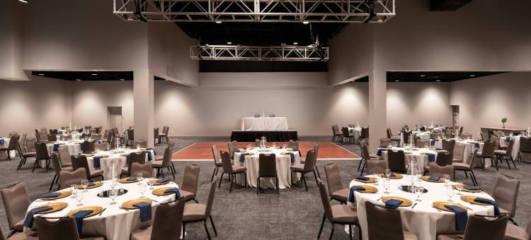 棕榈滩花园万豪酒店(Palm Beach Gardens Marriott)图片