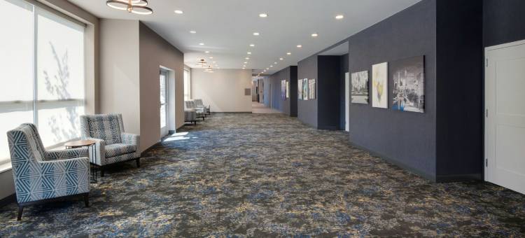 印第安纳波利斯凯斯通居家酒店(Residence Inn Indianapolis Keystone)图片