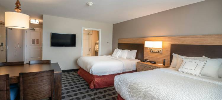 TownePlace套房酒店-橡树溪密尔沃基(TownePlace Suites Milwaukee Oak Creek)图片