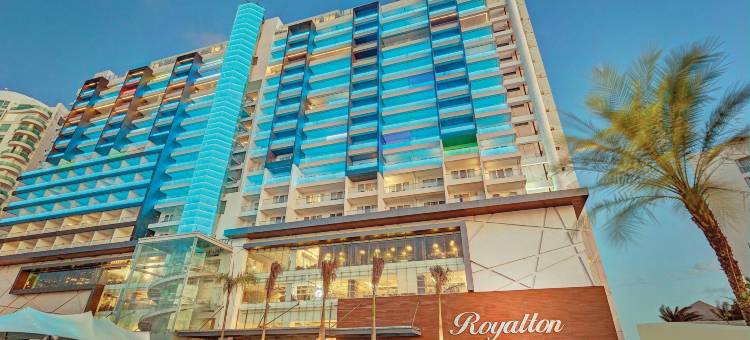 坎昆罗雅顿别致度假村 - 全包，仅限成人(Royalton CHIC Cancun, An Autograph Collection All-Inclusive Resort - Adults Only)图片