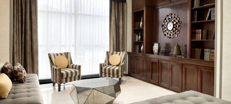 密尔沃基布鲁克菲尔德希尔顿逸林酒店(DoubleTree by Hilton Hotel Milwaukee - Brookfield)图片