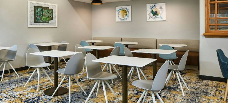 科罗拉多斯普林斯南万豪TownePlace Suites酒店(TownePlace Suites Colorado Springs South)图片