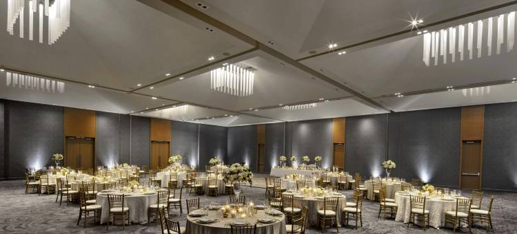 纳什维尔约瑟夫豪华精选酒店(The Joseph, a Luxury Collection Hotel, Nashville)图片