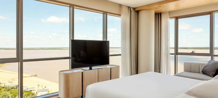 万豪科连特斯酒店(Marriott Corrientes)图片