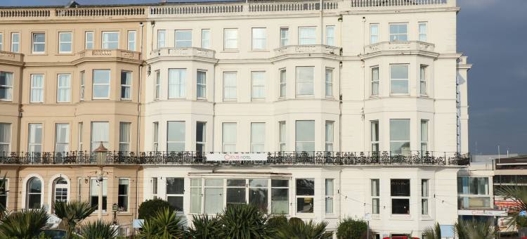 伊斯特本柑橘酒店by Compass Hospitality(Citrus Hotel Eastbourne by Compass Hospitality)图片