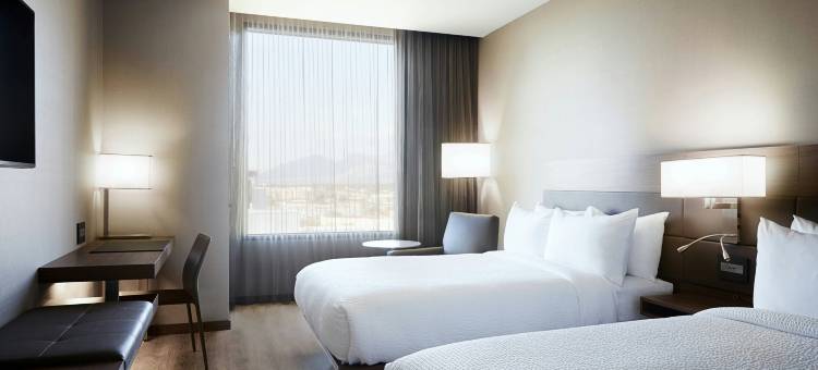 图森市中心AC酒店(AC Hotel Tucson Downtown)图片