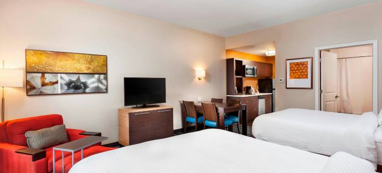 奥兰多阿尔塔蒙特斯普林斯TownePlace Suites酒店/梅特兰(TownePlace Suites by Marriott Orlando Altamonte Springs/Maitland)图片