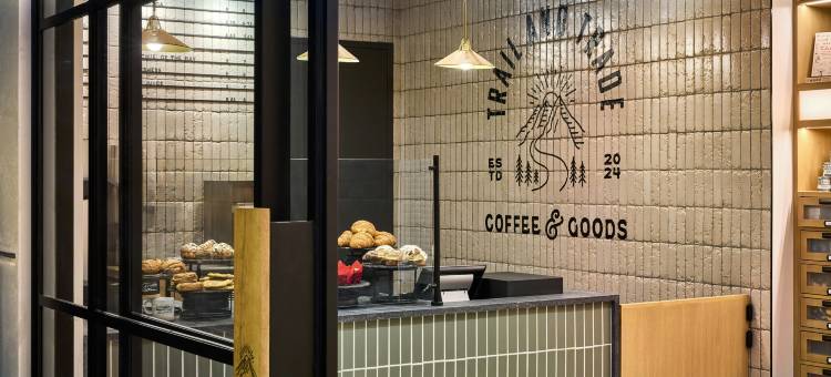 因特拉肯欧姆尼酒店(Omni Interlocken Hotel)图片