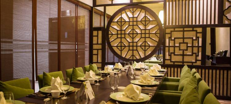 维万塔科伦坡机场花园(Vivanta Colombo, Airport Garden)图片