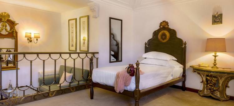 埃斯特雷莫斯城堡酒店-历史酒店(Pousada Castelo de Estremoz – Historic Hotel)图片
