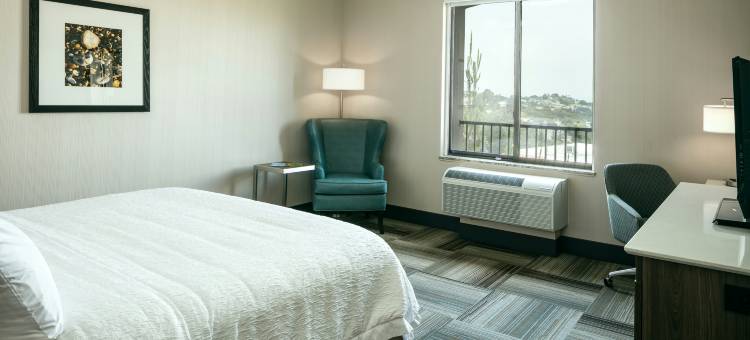 欢朋酒店及套房-阿罗约格兰德/皮斯莫海滩区(Hampton Inn & Suites Arroyo Grande/Pismo Beach Area)图片