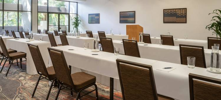 可爱岛可可纳特海滩喜来登度假酒店(Sheraton Kauai Coconut Beach Resort)图片