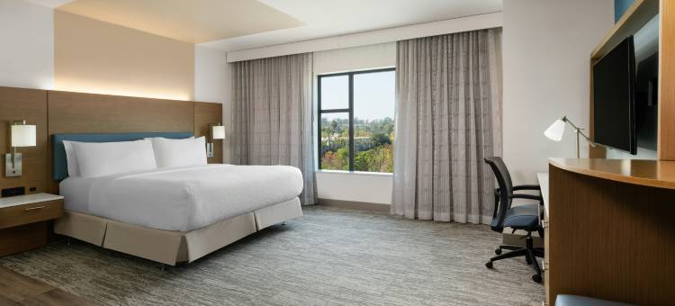 洲际酒店EVEN酒店申南多厄-伍德兰兹(EVEN Hotel SHENANDOAH - THE WOODLANDS by IHG)图片