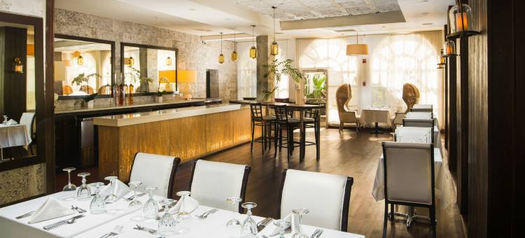 S酒店金斯敦(S Hotel Kingston)图片