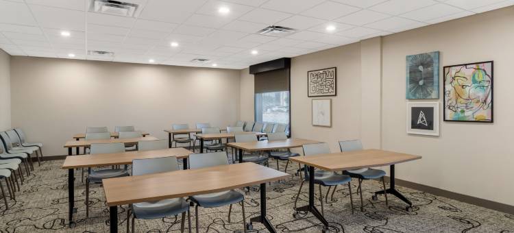 阿特维尔套房科珀斯克里斯蒂东南部 by IHG(Atwell Suites Corpus Christi Southeast by IHG)图片