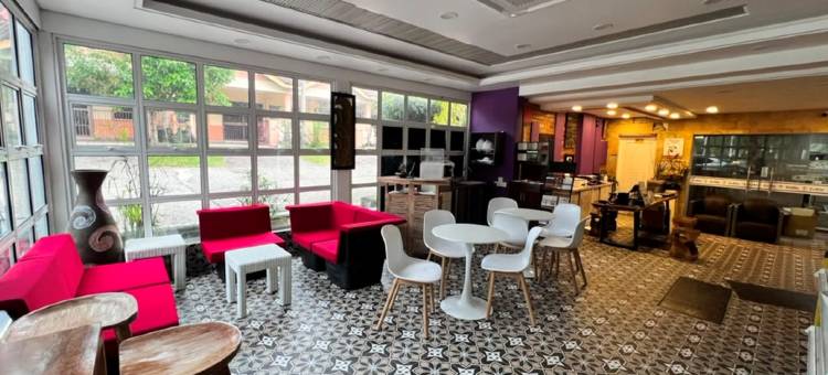 瑟莱小屋精品酒店(The Serai Cottage Boutique Hotel)图片