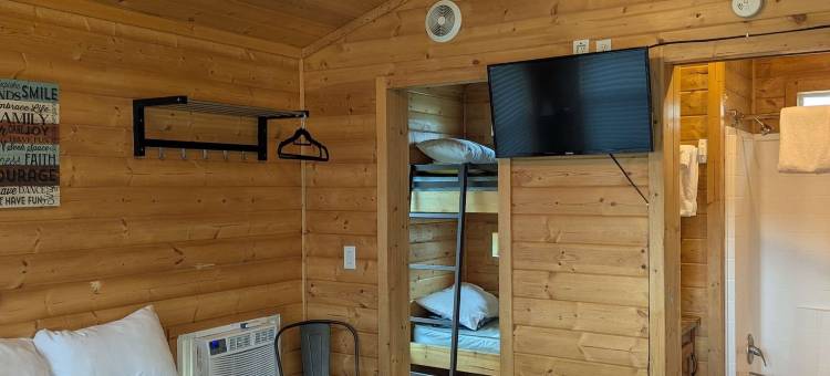 布莱斯峡谷房车度假村(Bryce Canyon RV Resort)图片
