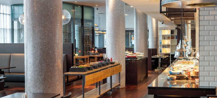 雷克雅未克希尔顿酒店(Hilton Reykjavik)图片