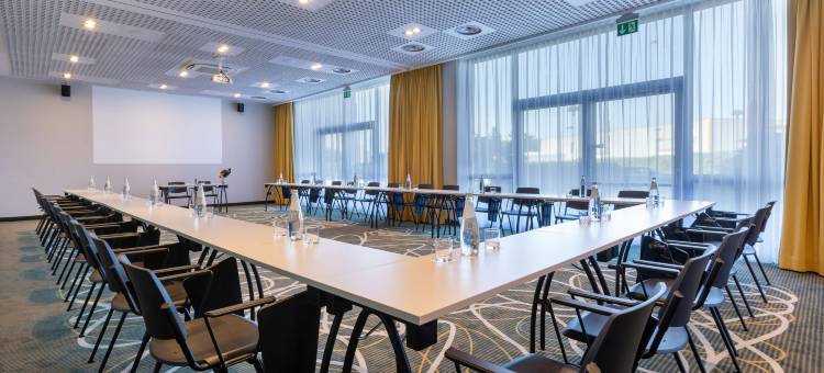 维罗纳莱昂纳多酒店(Leonardo Hotel Verona)图片