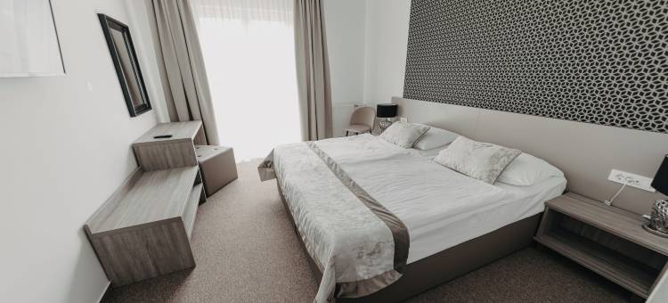 阿尔普酒店(Hotel Alp)图片