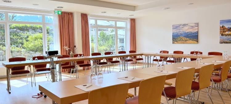 贝斯特韦斯特Plus阿尔彭霍夫酒店(Best Western Plus Hotel Alpenhof)图片