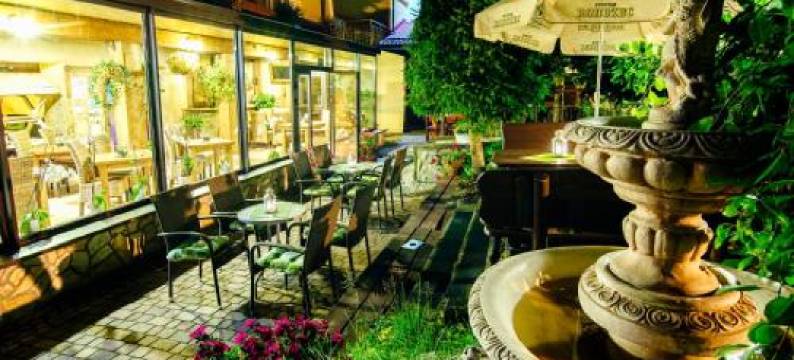 波德斯莱妮卡酒店(Hotel Pod Szrenicą)图片