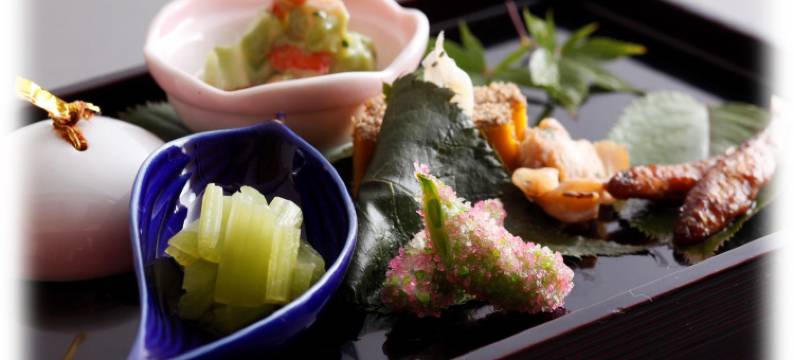 梦乃井日式旅馆(Yumenoi)图片